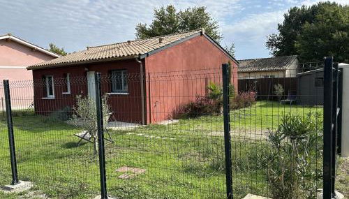 Maison chaleureuse proche plage du Gurp - Foto 2