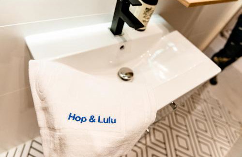 Hop & Lulu Premium Apartments - Foto 37