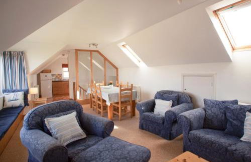 Bramble Cottage - Foto 5