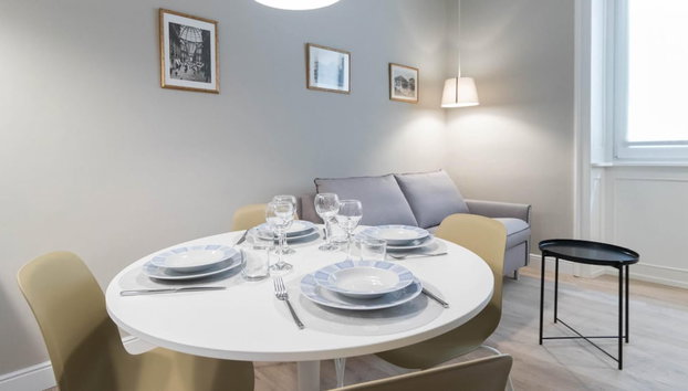 Italianway Easy - Porta Nuova 6 - Foto 5, Habitación