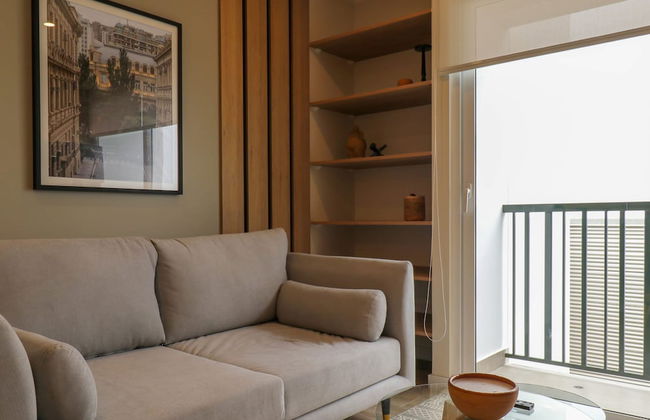 w Splendid 1BR in the Heart of Barranco - Photo 8