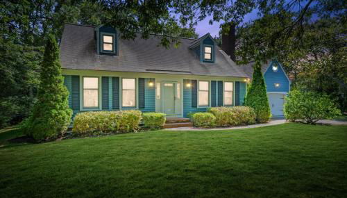 4 Harvest Hollow Harwich Port Cape Cod- - We Shall Sea - Foto 5