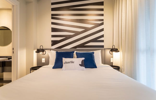 House of Charlie Vila Mariana - Foto 9