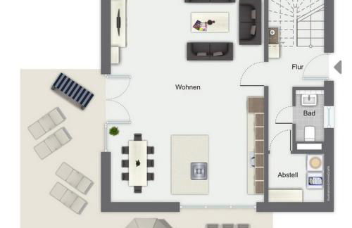 Reethaus Am Mariannenweg 08b - Foto 29