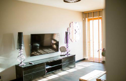 Colorful Apartments Pułtusk - Photo 7