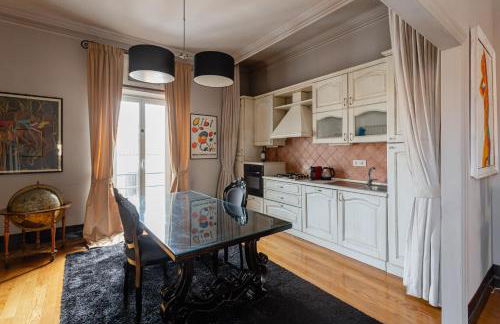 Vatican Penthouse - Terrace with view - Foto 10