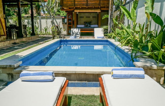 Villa Puaji - Foto 21