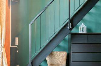 Bahnhofsromantik trifft Luxus - Alter Bahnhof von Kruft - Foto 37