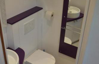 Le Coin des Cygnes, appartement face au lac d'Annecy avec plage privée - Foto 25