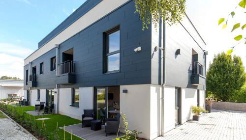 Boardinghouse Morbach - Foto 4