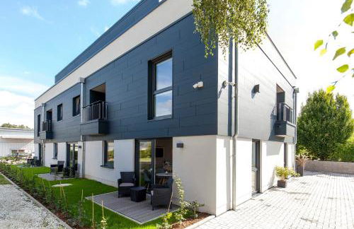 Boardinghouse Morbach - Photo 4