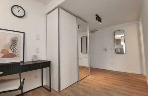 Design Apartments I Küche I WiFi I Parkplatz I helloYOU apartments x BRIGHT Collection - Foto 13