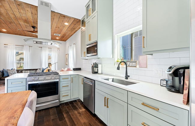 Boho Escape - Foto 15