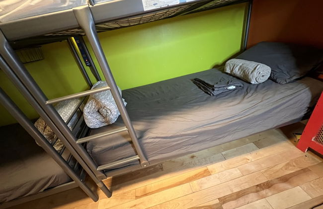 Pied-A-Terre Mont-Royal - Foto 46