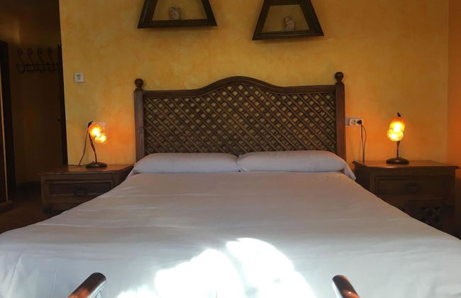 La Hacienda Del Marquesado - Foto 67