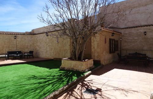 Casa Rural El Breval - Foto 9