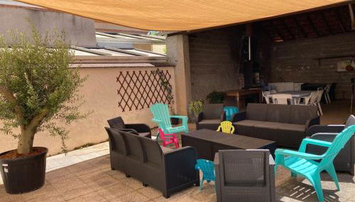 Maison de ville 13 couchages à 5 minutes du Pal - Foto 3