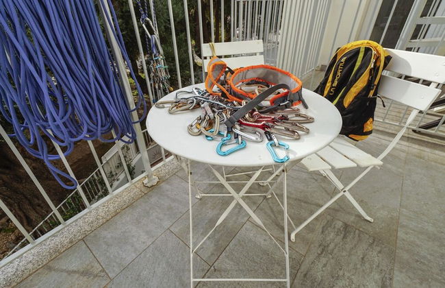 Casa Selvaggio Blu - Photo 24