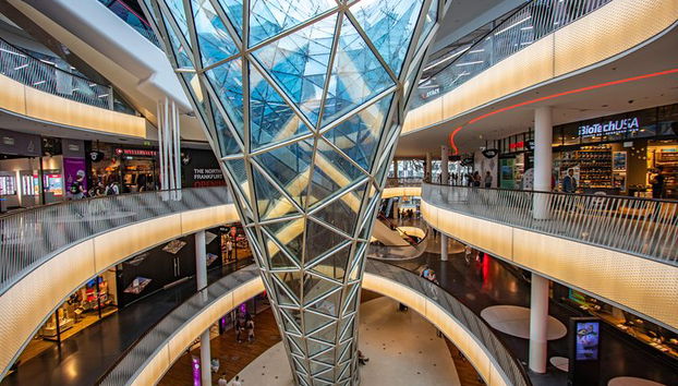 Architektonisches Frankfurt: Private Tour mit einem lokalen Experten - Foto 5