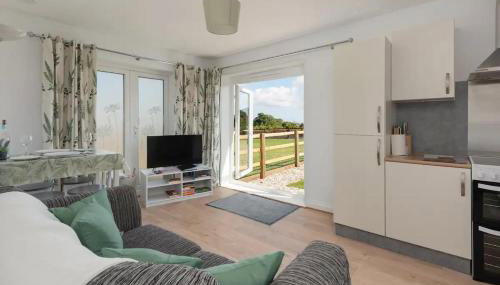 Farmhouse Apartment with Paddock & Orchard Views - Foto 2