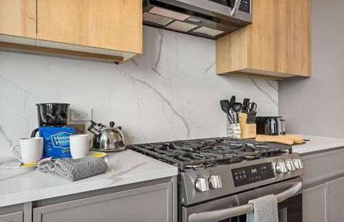 Elite Brooklyn Living with Premiere Amenities - Foto 19