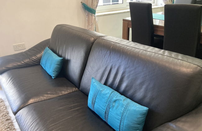 Side SeaView 3Bedrooms Apartment Sliema - Foto 39