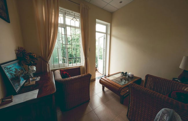 Hillside Homestay Hue - Top Apartment - Foto 21