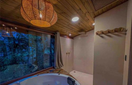 ALPEN Chalés - Natureza e Luxo - Foto 21