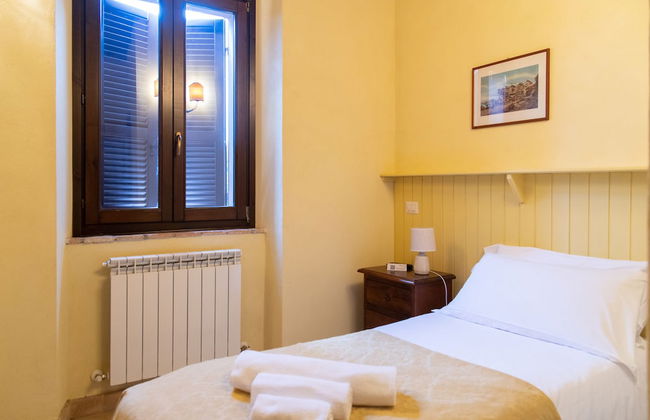 Relais Borgo Campello - Foto 55