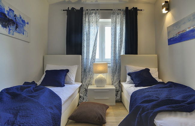 Charming Villa With Heated Pool Near Rovinj - Foto 5