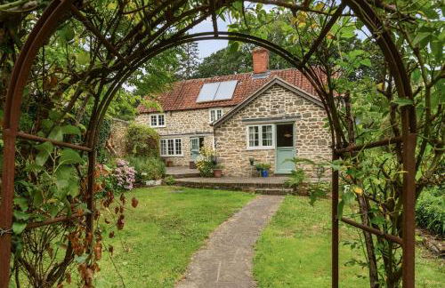 Dovehayes Cottage - Foto 33