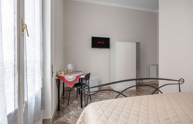 LA VECCHIA PALERMO - Photo 16