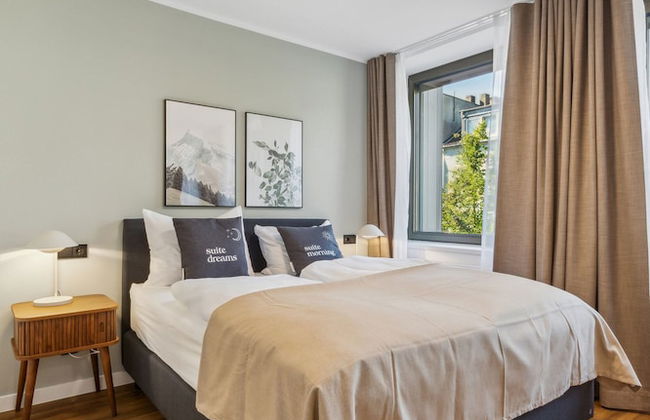 Limehome Oberhausen Paul-Reusch-Str. - Foto 26