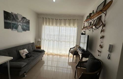 BALI - PAZ & CONFORTO COM WIFI e VAGA,Máx4 pessoas - Foto 18