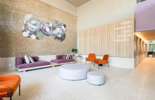 Studio aeroporto Congonhas - Foto 5