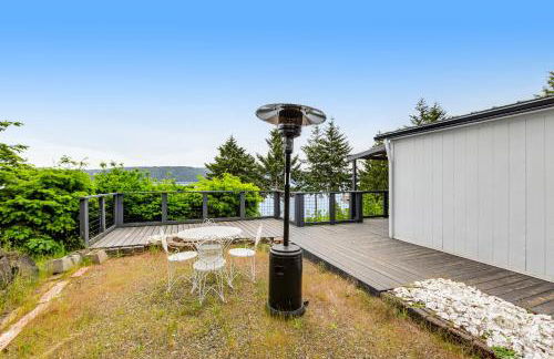 Hoodsport Hideaway - Foto 23