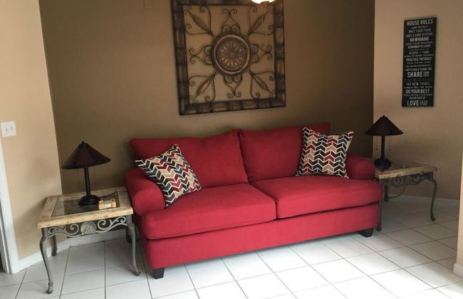 Fl Special!! The Private 3 Bedroom Villa by Redawning - Foto 11