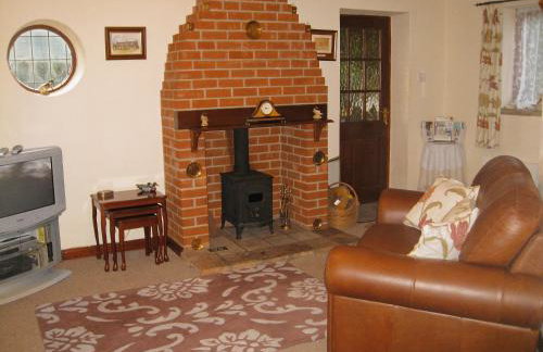 Puddleduck Cottage - Foto 2