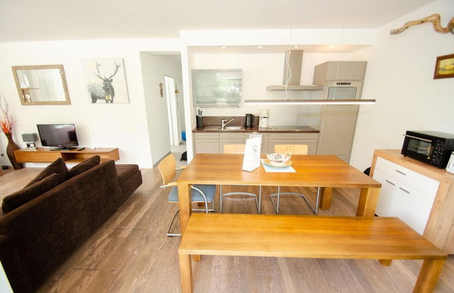 Apartment Glacier View 14 2 With Balcony - Foto 13