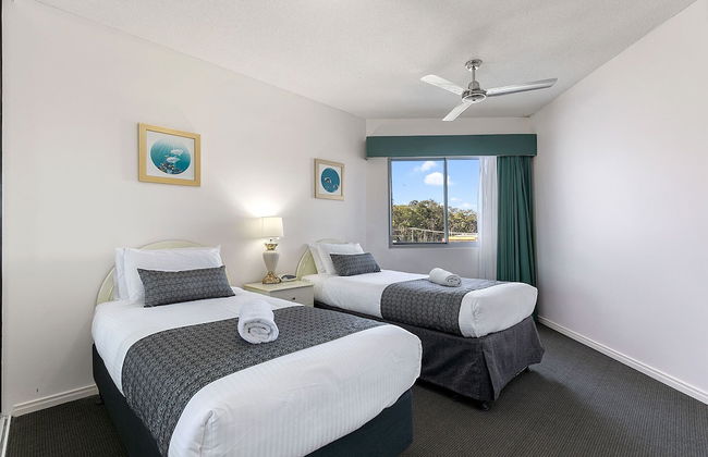 White Crest Apartments - Foto 12