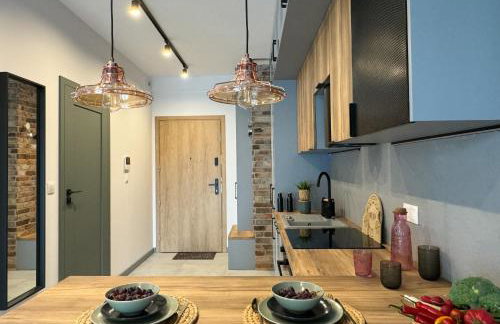 LaKru Apartments Global Office, Free Garage, Self Check-in - Foto 43