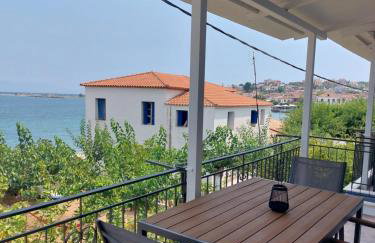 Seaview Apartment by Christina - Foto 3