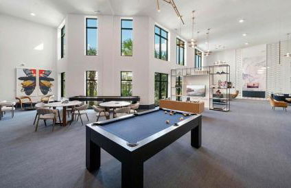 Landing Spectacular 1BD Courtyard Clubhouse - Photo 14