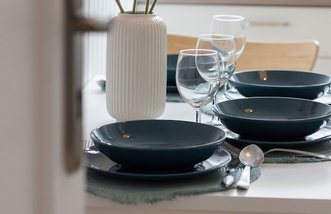 Bałuckiego Apartment Warsaw by Renters - Photo 9