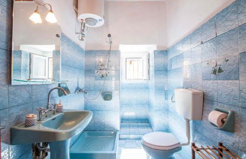 Old Barber Shop by Konnect, 1,2km from Dassia beach - Foto 16