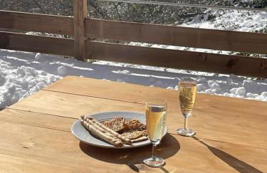 Chalet l'éléphant - Foto 9