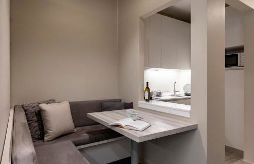 Residence Oliveto - Foto 67