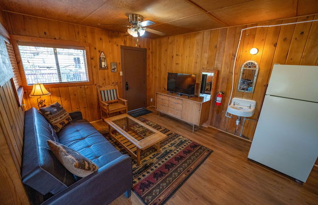 River Ridge Cottages - Foto 46