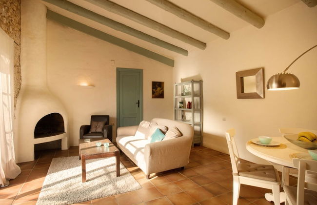 Mas Nur Sitges - Photo 43