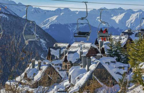 WOW views next to the ski lift! - Foto 21